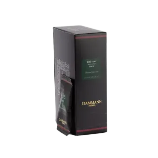 Thé vert Bali 24 sachets suremballés