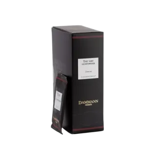 Thé vert Chine Gunpowder 24 sachets suremballés