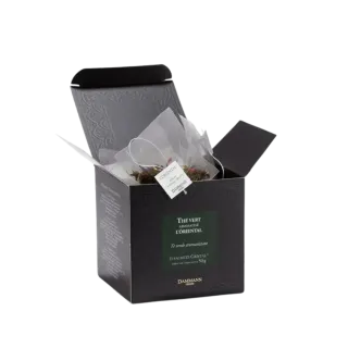 L'ÔRIENTAL, 25 SACHETS CRISTAL® DAMMANN
