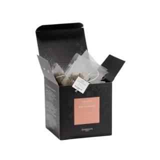 MISS DAMMANN, 25 SACHETS CRISTAL®