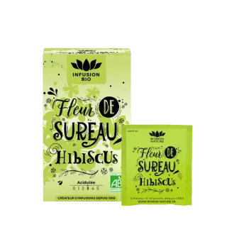 copy of Crazy Mojito FRAISE Bio -ROMON