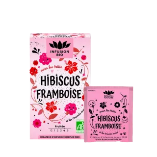 copy of copy of Crazy Mojito FRAISE Bio -ROMON