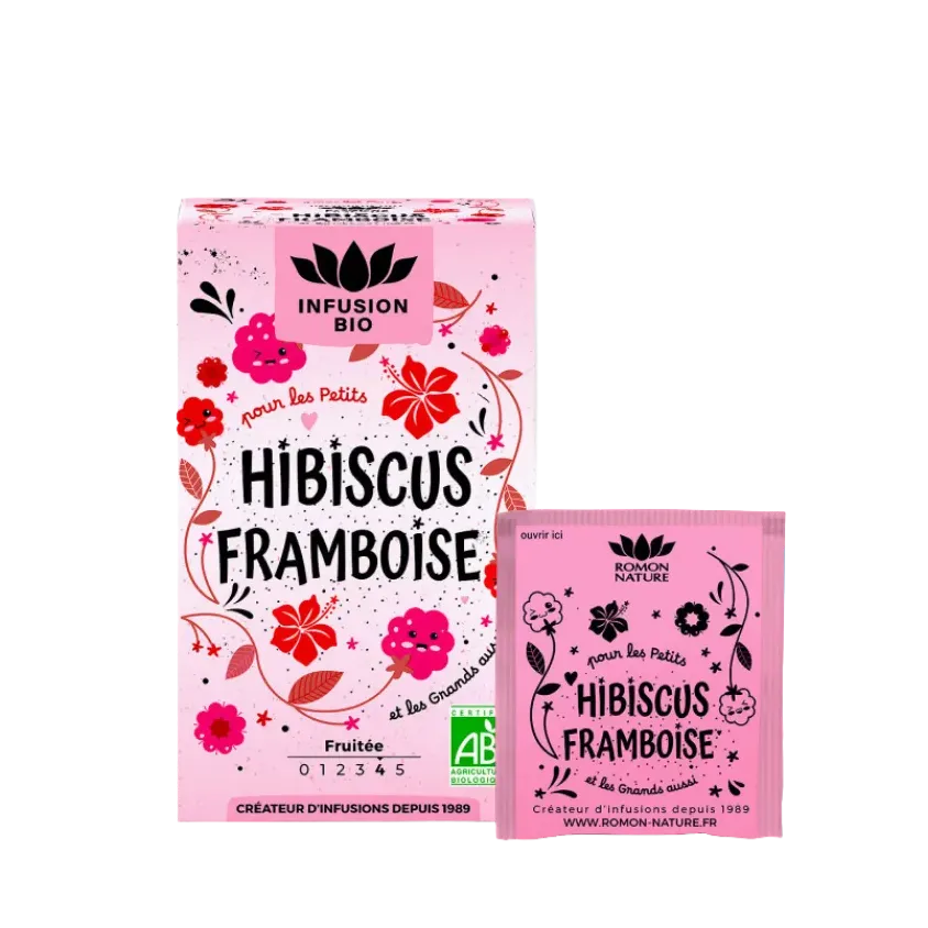 copy of copy of Crazy Mojito FRAISE Bio -ROMON