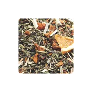 copy of Infusion gourmande - Elsass Relax