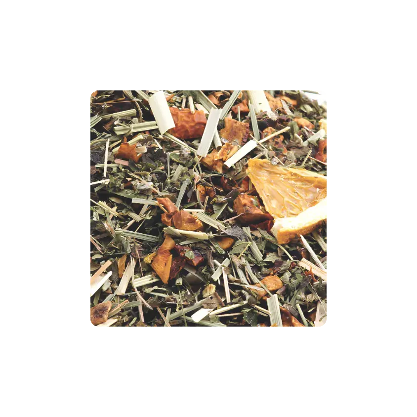 copy of Infusion gourmande - Elsass Relax