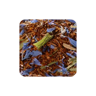 Rooibos Desert du Kalahari orange chocolat