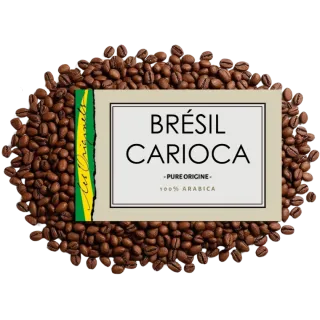 Brésil Carioca