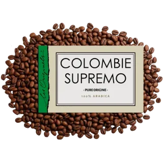 Colombie Supremo