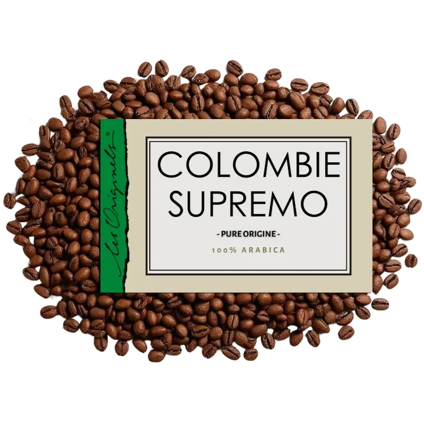 Colombie Supremo