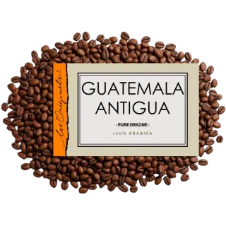 Guatemala Antigua