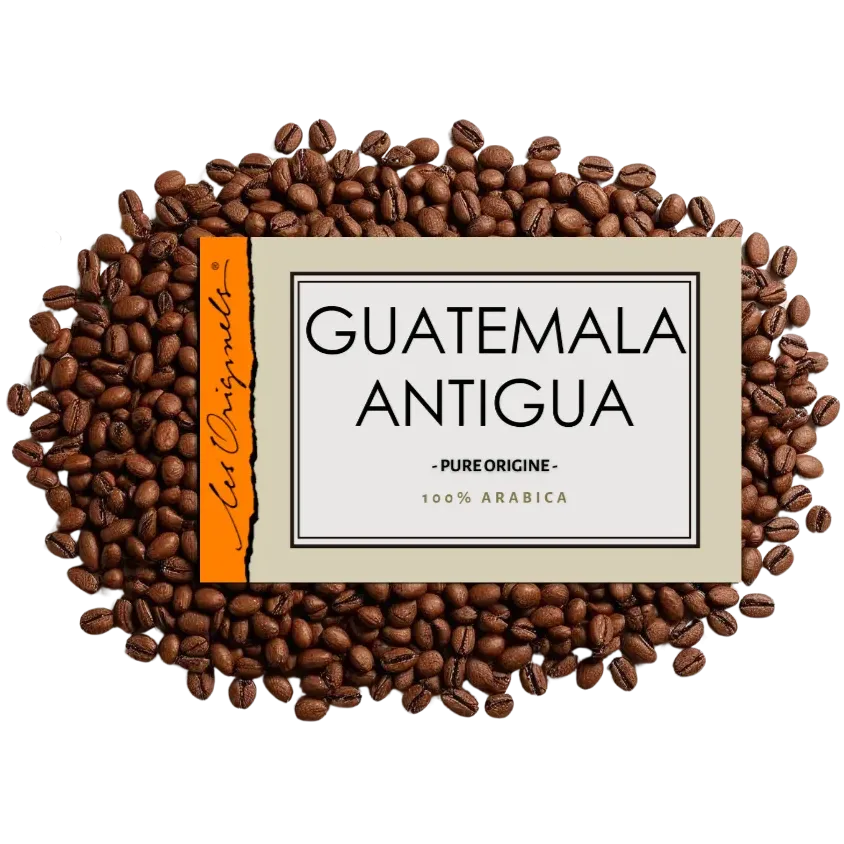Guatemala Antigua