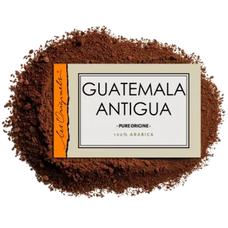 copy of Guatemala Antigua