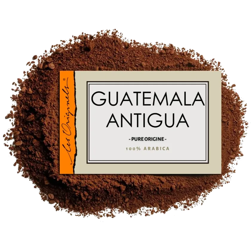 copy of Guatemala Antigua