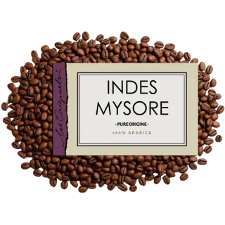 Indes Mysore