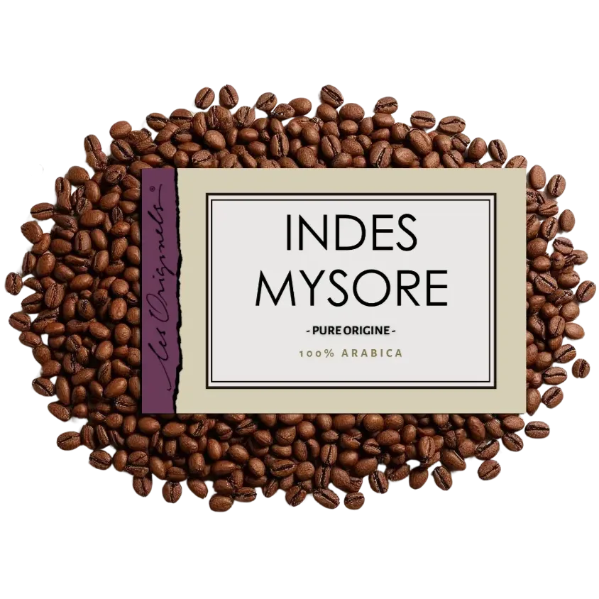 Indes Mysore