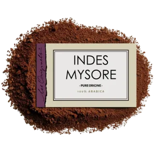copy of Indes Mysore
