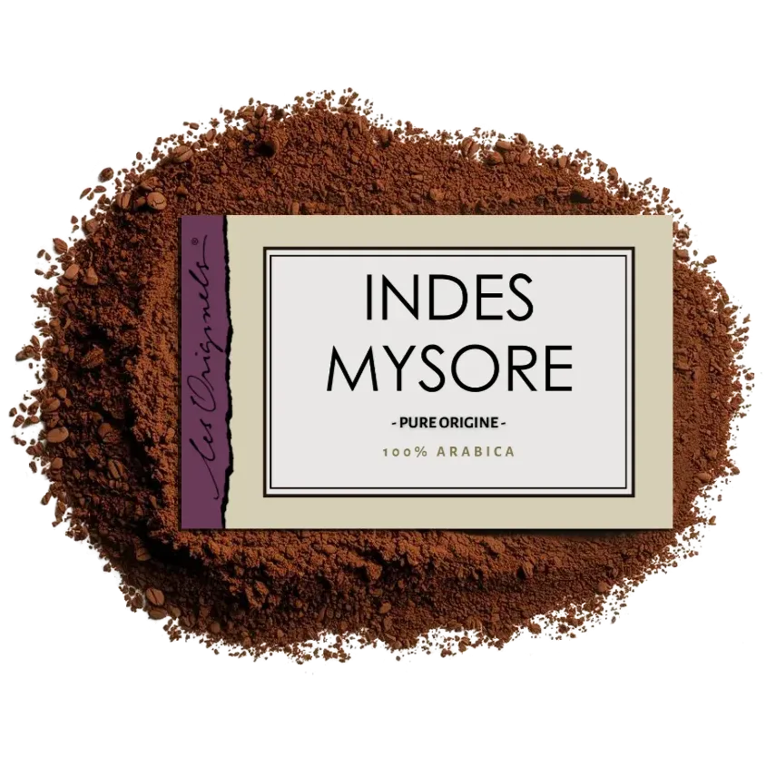 copy of Indes Mysore