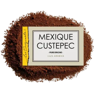 copy of Mexique Custepec