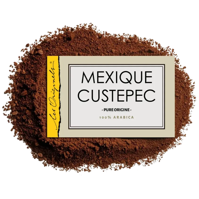 copy of Mexique Custepec