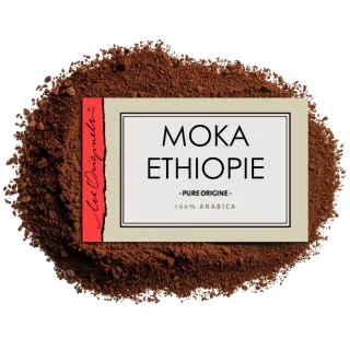 copy of Moka Ethiopie