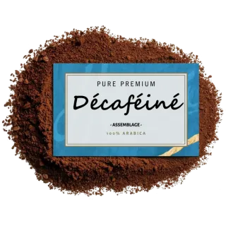 copy of DECA Premium Cafés Henri ®