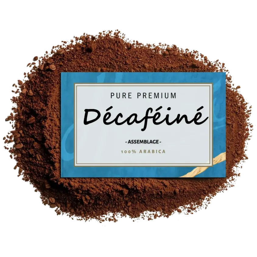 copy of DECA Premium Cafés Henri ®