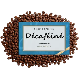 DECA Premium Cafés Henri ®