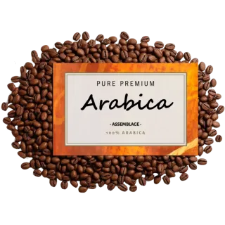PURE Premium Cafés Henri ®