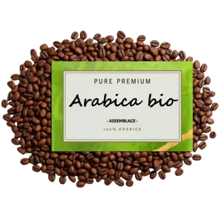 Premium BIO Cafés Henri ®