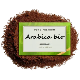 copy of Premium BIO Cafés Henri ®