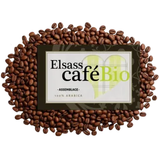Elsass café bio