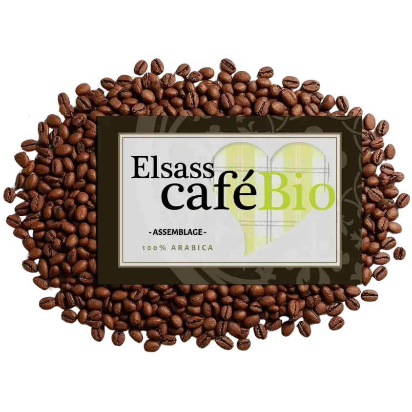 Elsass café bio