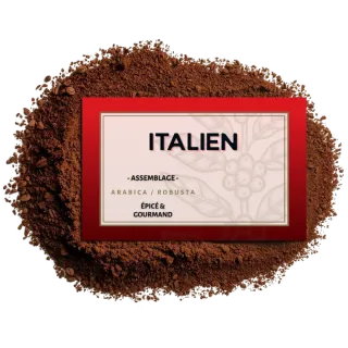copy of Italien