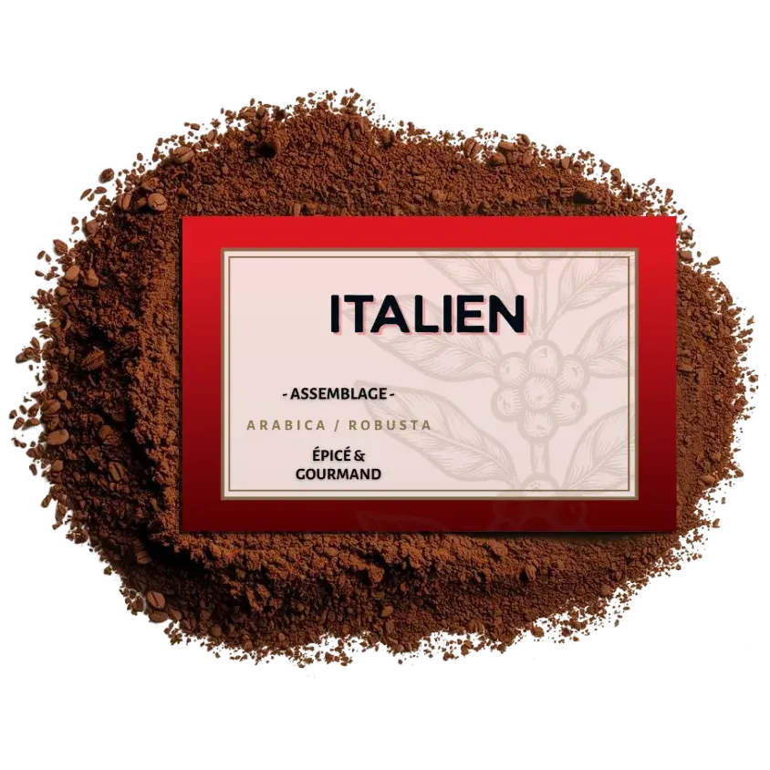 copy of Italien