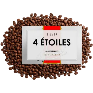 4 étoiles