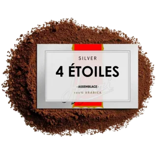 copy of 4 étoiles