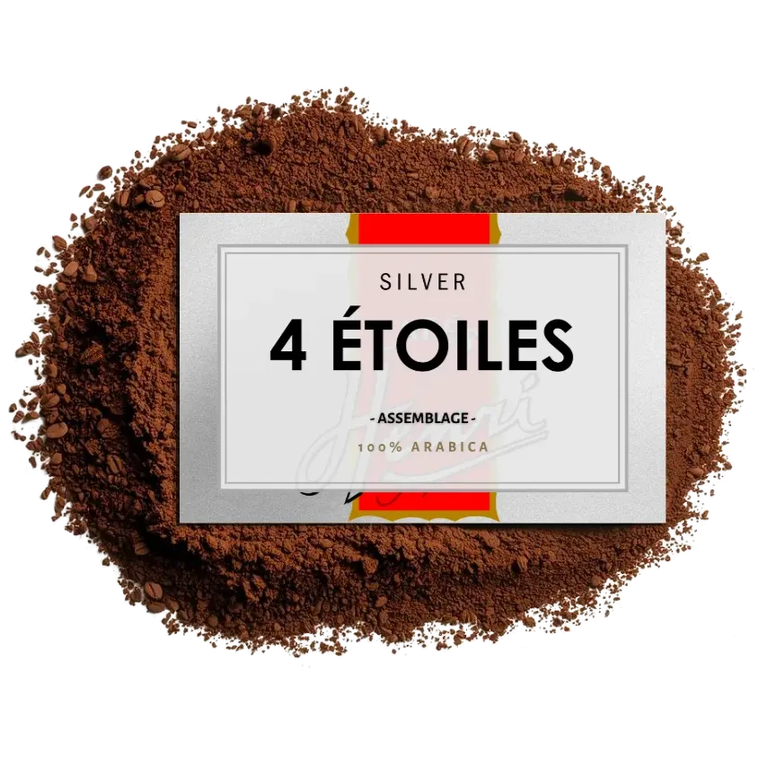copy of 4 étoiles