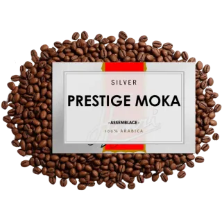 Prestige Moka