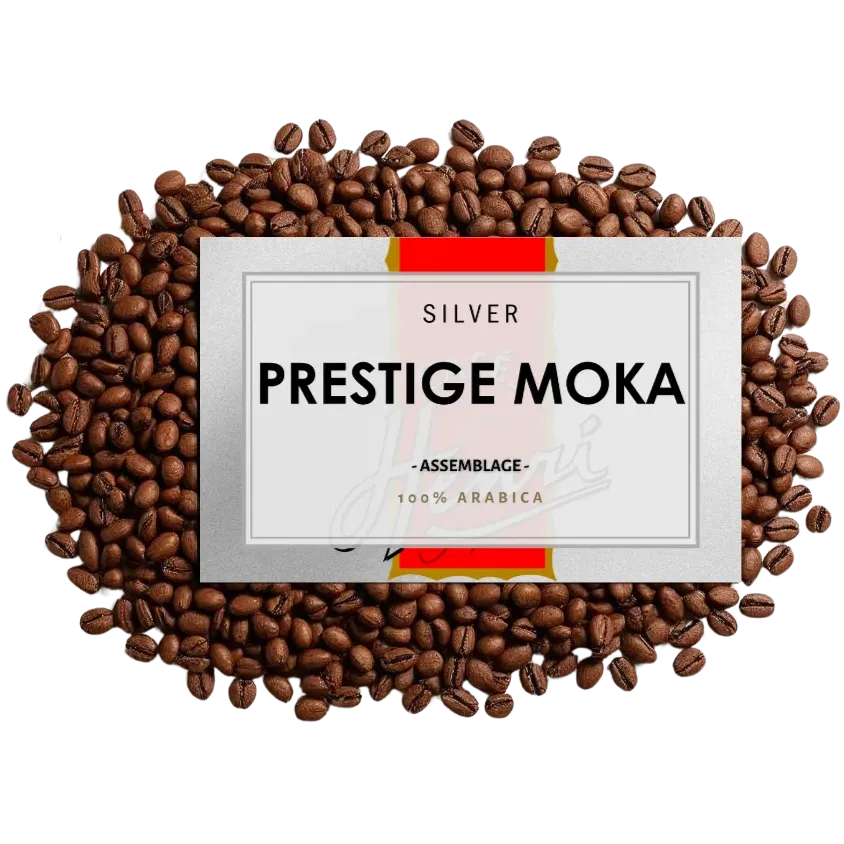 Prestige Moka