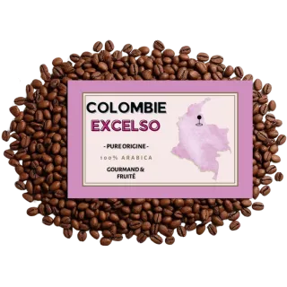 Colombie Excelso