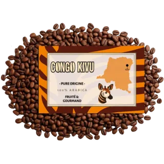 Congo Kivu BIO