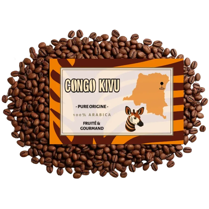 Congo Kivu BIO