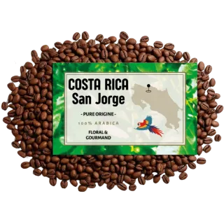 Café du COSTA RICA
