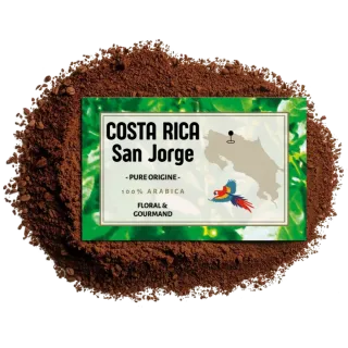 copy of Café du COSTA RICA