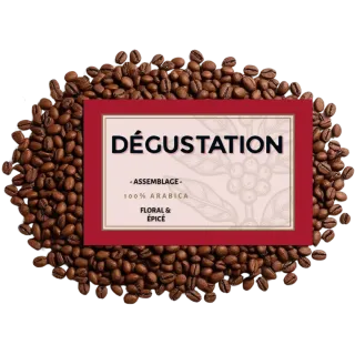 Dégustation