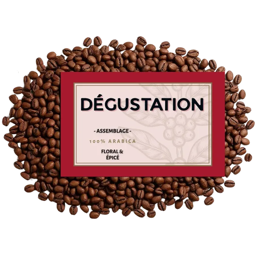 Dégustation