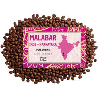 Malabar des Indes