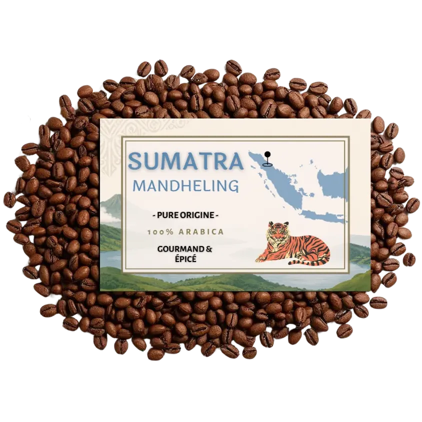 Sumatra Mandheling