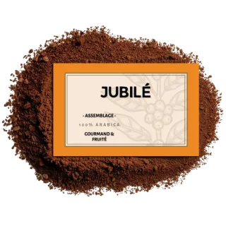 copy of Jubilé