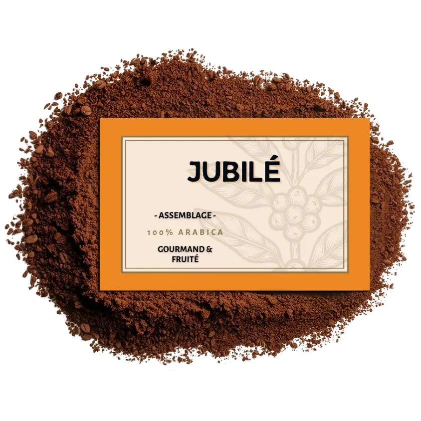 copy of Jubilé